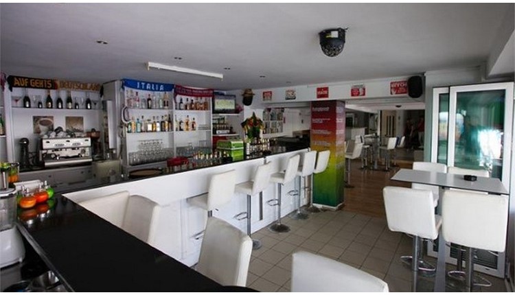 Pela Maria Hotel, Крит